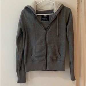 American eagle hoodie